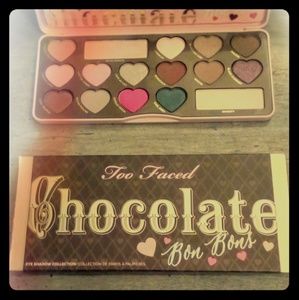 Too Faced Chocolate Bon Bonz